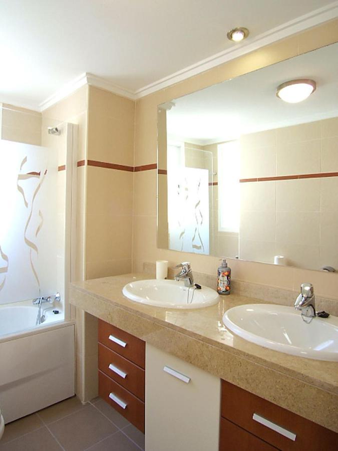 Residencial Tamarindo - Primera línea Gran terraza Denia Exterior foto